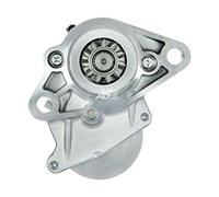 AS-PL S6268(DENSO) Starter motor/arranque