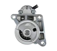 AS-PL S6302S Starter motor/arranque