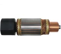 Rotor del motor de arranque Sentido de giro a la derecha (horario) SA0010 AS-PL