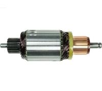 AS-PL SA0039 Inducido motor de arranque