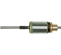 AS-PL SA0046 Inducido motor de arranque 0001506015 1341237 0001516015