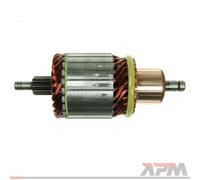 AS-PL SA0049 Ancla De Arranque