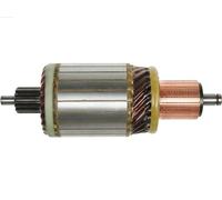 Rotor del motor de arranque Sentido de giro a la derecha (horario) SA0069 AS-PL