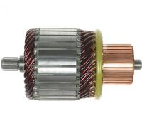 AS-PL SA0105 Inducido motor de arranque 03G911311F