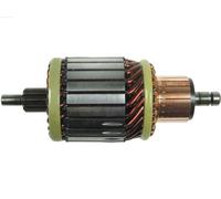 Rotor del motor de arranque Sentido de giro a la derecha (horario) SA0109 AS-PL