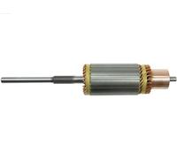 AS-PL SA1023 Inducido motor de arranque