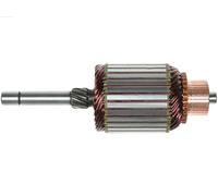 AS-PL SA1028S Inducido motor de arranque