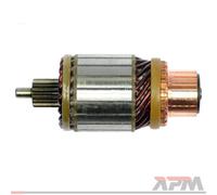 AS-PL SA3014 Ancla De Arranque