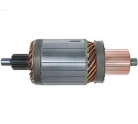 AS-PL SA5019 Inducido motor de arranque M106X45071