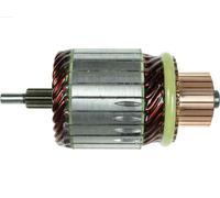 AS-PL SA5046S Inducido motor de arranque 23310AA090 3131165J10 M106X62371