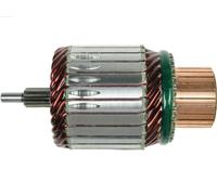 Rotor del motor de arranque Sentido de giro a la derecha (horario) SA6031S AS-PL