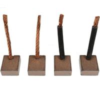 As-pl SB2014 - Escobilla de carbón, arrancador