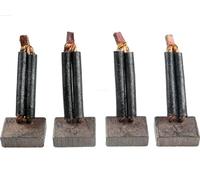 AS-PL SB9010 Escobilla de carbón arrancador