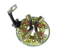 AS-PL SBH0023A Soporte escobillas de carbón 772081