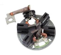 AS-PL SBH0040 Soporte escobillas de carbón 772411 Compatible con VOLVO FM7