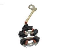 AS-PL SBH0042A Soporte escobillas de carbón 02M911209A 03G911209B