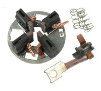 AS-PL SBH0044 - Soporte para cepillo de arranque