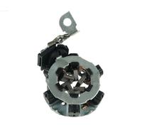 AS-PL SBH0106 Soporte escobillas de carbón 0011517514 A0011517514