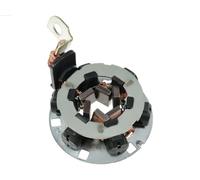 AS-PL SBH0129P Soporte escobillas de carbón