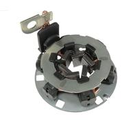 AS-PL SBH0135P Soporte escobillas de carbón