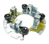 AS-PL SBH1011 Soporte escobillas de carbón 9X4821 E9HZ11A038A