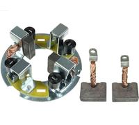 AS-PL SBH6018S Soporte escobillas de carbón 9X1275