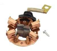 AS-PL SBH9027(LETRIKA) - Soporte para cepillo de arranque