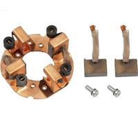 AS-PL SBH9028(LETRIKA) - Soporte para cepillo de arranque