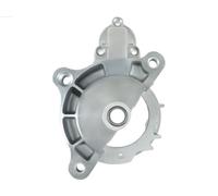 AS-PL SBR0016 Bendix motor de arranque
