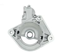 AS-PL SBR0088S Bendix motor de arranque 500053151