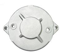 AS-PL SBR5016 Bendix motor de arranque