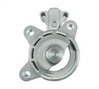 AS-PL SBR9017 Bendix motor de arranque