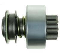 AS-PL SD0011 Embrague de rueda libre, motor de arranque JOHN DEERE 19024524