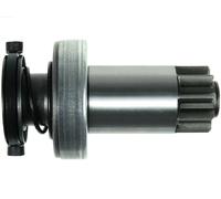 AS-PL SD0132 Embrague de rueda libre, motor de arranque VW 068911335K