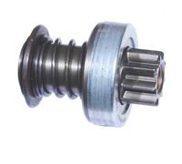 Bendix del motor de arranque Sentido de giro a la derecha (horario) AS-PL