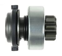 AS-PL SD0170 Embrague de rueda libre, motor de arranque NISSAN 2335499B10