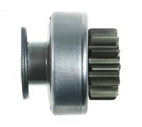 AS-PL SD3184P Embrague de rueda libre, motor de arranque HYUNDAI (BEIJING) 36140