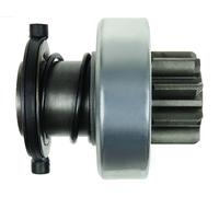 AS-PL SD4032 Embrague de rueda libre, motor de arranque FIAT 9948135