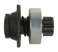 AS-PL SD4049 Embrague de rueda libre, motor de arranque FIAT 4141057