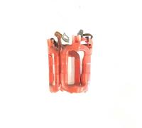 Estator del motor de arranque SF5021 AS-PL