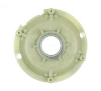 AS-PL SG0054 Corona tren planetario arrancador Compatible con VW Transporter T4 Bus 70B, 70C, 7DB, 7DK, 70J, 70K, 7DC, 7DJ Transporter T4 Furgoneta 70A, 70H, 7DA, 7DH, MERCEDES-BENZ O309 Bus O 309