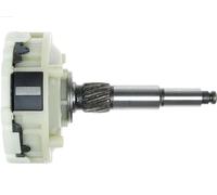 AS-PL SG0057 Corona tren planetario arrancador