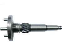 AS-PL SG0062 Corona tren planetario arrancador