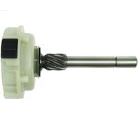 AS-PL SG0075S Corona tren planetario arrancador