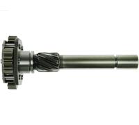 AS-PL SG3030S Corona tren planetario arrancador