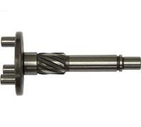 AS-PL SG5003 Corona tren planetario arrancador