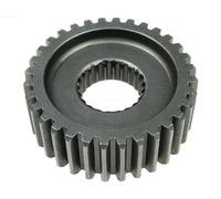 AS-PL SGK2002S Corona tren planetario arrancador