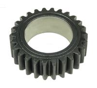 AS-PL SGK6007S Starter Gear Wheels/Engranaje de arranque