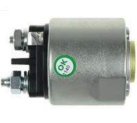AS-PL Solenoide de arranque