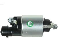 AS-PL Solenoide de arranque